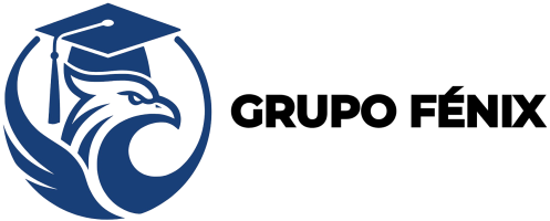 Plataforma Educativa Grupo Fénix