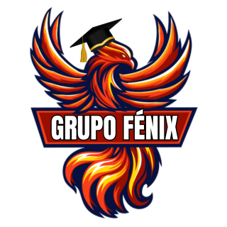 Plataforma Educativa Grupo Fénix